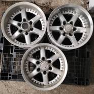 4x4 Engineering Bradley V. 8.5x16", 6x139.7, ET-33, �� 110���. ����