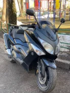 Yamaha Tmax. 500����. ��., ��������, ���������, ������ �� �� ����