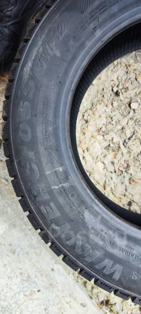 Vittos VWP12. ������, ��� �����, 2023 ���, ����� ����