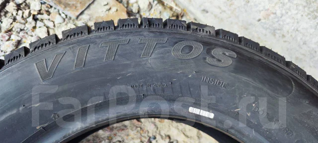 Vittos VWP12. ������, ��� �����, 2023 ���, ����� ����