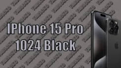 Apple iPhone 15 Pro. �����, 1 ��, ������. ��� ����� �� ������������ ����