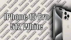 Apple iPhone 15 Pro. �����, 512 ��, �����. ��� ����� �� ������������ ����