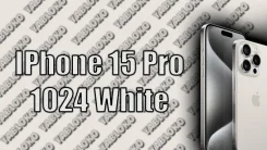 Apple iPhone 15 Pro. �����, 1 ��, �����. ��� ����� �� ������������ ����