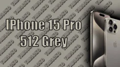 Apple iPhone 15 Pro. �����, 512 ��, �����. ��� ����� �� ������������ ����