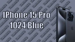 Apple iPhone 15 Pro. �����, 1 ��, �����. ��� ����� �� ������������ ����