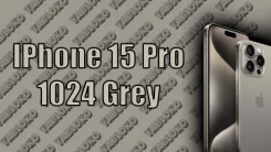 Apple iPhone 15 Pro. �����, 1 ��, �����. ��� ����� �� ������������ ����