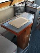 Yamaha PC-26. 1996 ���, ����� 8,3��., ��������� ������������, 330��.�., ������ ����