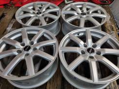 Topy Sibilla. 7.0x17", 5x114.3, ET38,  73,1. 
