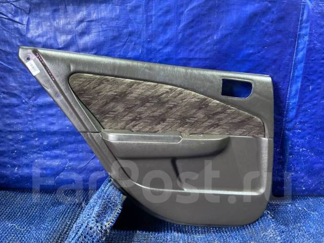 Калдина дверная карта как снять Карта двери Toyota Caldina 6764021160B0 ST215, задняя левая купить во Владивосто