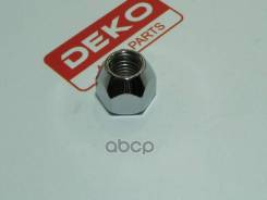     (Toy M12*1,5Mm) Deko Dn-010 