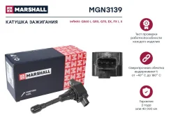 ������� ��������� Marshall MGN3139 MGN3139 ����