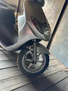 Suzuki Address V110. 110����. ��., ��������, ���������, ������ �� �� ����