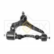 ����� �������� | ����� ���� | Sufix SH-1508, ��� Toyota Hiace (H1) 98-05 / Regius (H4) 97-02 / = FR UP RH / � ����� � ������� SH1508 ����