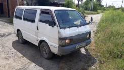 Nissan Vanette. ��������, 4wd, 2.2 (76��.�.), ������, 396 676����. �� ����