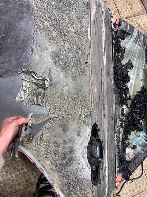 Кузовной ремонт, покраска авто, рихтовка, сварка, бампера, пороги ...