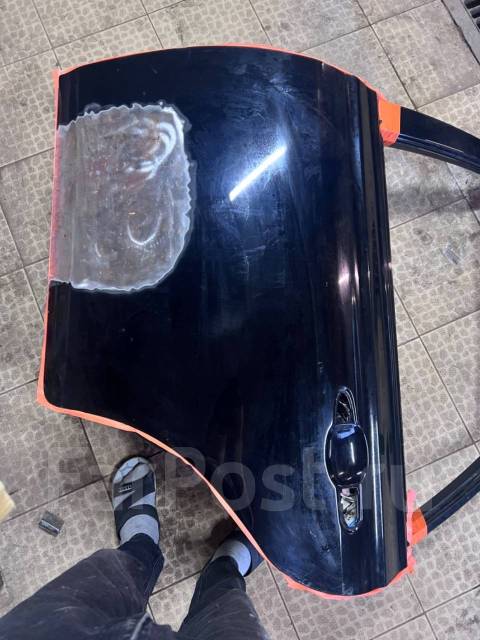 Кузовной ремонт, покраска авто, рихтовка, сварка, бампера, пороги ...