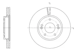 ���� ��������� ������������� G-Brake GR21474 GR21474 ����