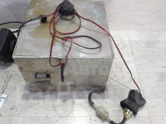 Автономный отопитель Мерседес Вито купить в Санкт-Петербурге по цене: 9 ...