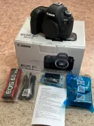 Canon EOS 6D Mark II Body ����