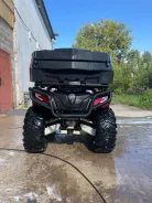 CFMoto X5 H.O. EPS. ��������, ��, �� ����