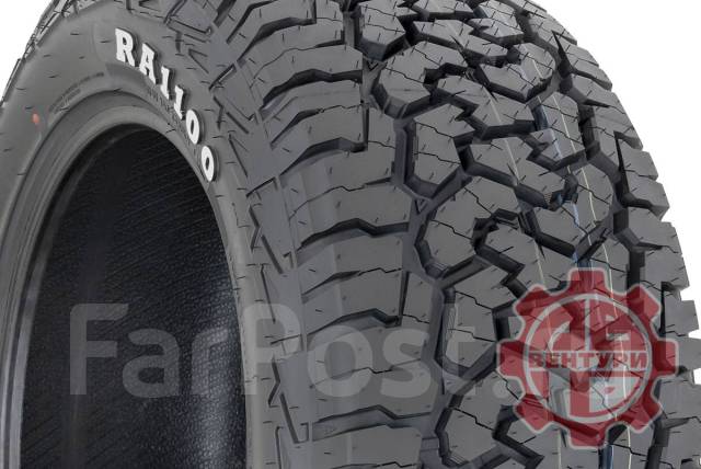 Шина Roadcruza RA1100 A/T LT305/55R20 121/118S, 20", 1 шт, под заказ ...