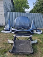 Mercedes-Benz GLC. A651921 ����
