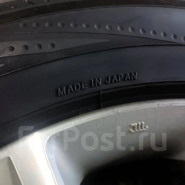 Yokohama BluEarth RV-02. ������, 2019 ���, �/�, ����� 10 % ����