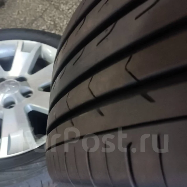 Yokohama BluEarth RV-02. ������, 2019 ���, �/�, ����� 10 % ����