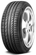 Continental ContiSportContact 5 SUV