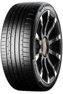 Continental SportContact 6