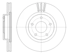 ���� ��������� ������������� G-Brake GR21514 GR21514 ����