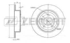 ���� ����. ���. Dodge Caravan IV 01- Chrysler Voyager III IV 95- BS5654 ����