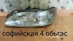   6204. Q8 Peugeot 306 7DRFV 5159 