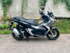 Honda ADV 150. 150����. ��., ��������, ���������, ��� ������� ����