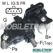 ��������� �������� vrb396 Mobiletron VRB396 ����