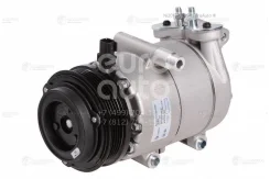 ���������� ������. ��� �/� Ford Focus II (05-) 1.8i/2.0i LCAC1020 Luzar LCAC1020 LCAC1020 ����