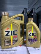 ZIC X9. 5W-30, �������������, 4��. ����