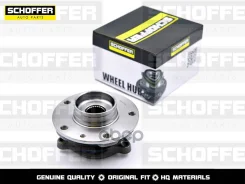 ������� �������� Nissan Qashqai 14- Schoffer ���. SHF-33062 SHF33062 ����