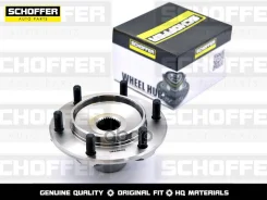 ������� �������� Toyota Land Cruiser Prado 120/150 06- Schoffer ���. SHF-33005 SHF33005 ����