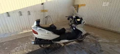 Suzuki Skywave 650. 650����. ��., ��������, ���������, ������ �� �� ����
