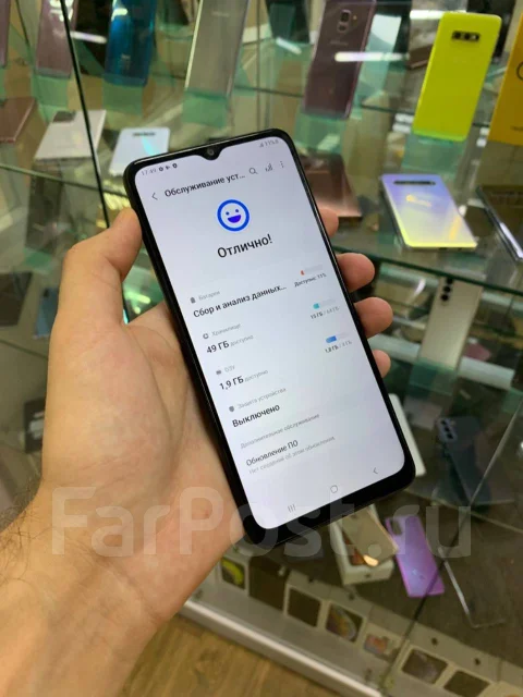 Samsung Galaxy A12. �/�, 64 �� ����