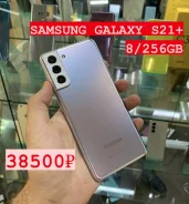 Samsung Galaxy S21+ 5G. �/�, 256 �� ����