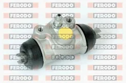 ������� ��������� ������� [19.05 mm] Ferodo ���. FHW4026 FHW4026 ����