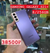 Samsung Galaxy S21+ 5G. �/�, 256 �� ����