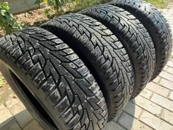 Hankook Winter i*Pike RS W419. ������, ����������, �/�, ����� 5 % ����