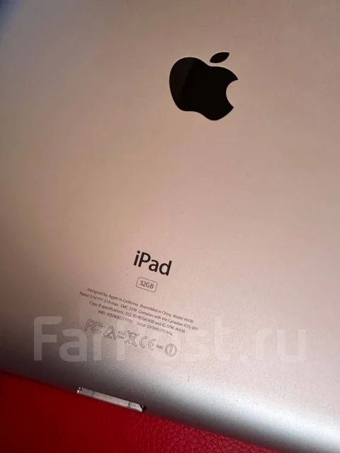 Apple iPad 3. 7.9 ������, ������ 32 �� ����