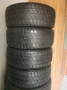Goodyear Ice Navi 6. ������, ��� �����, 2013 ���, �/�, ����� 10 % ����
