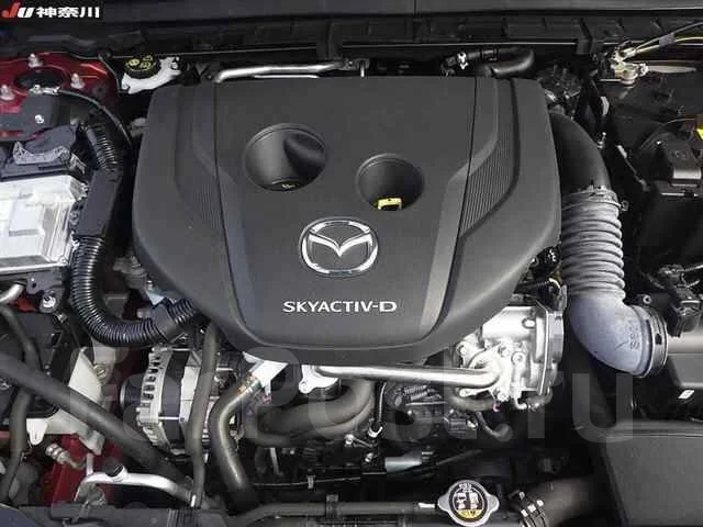 Mazda CX-30 ����