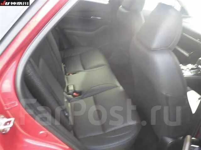 Mazda CX-30 ����