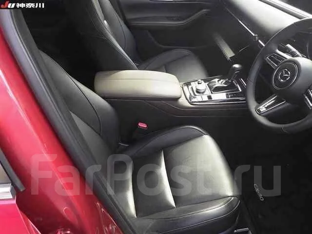 Mazda CX-30 ����